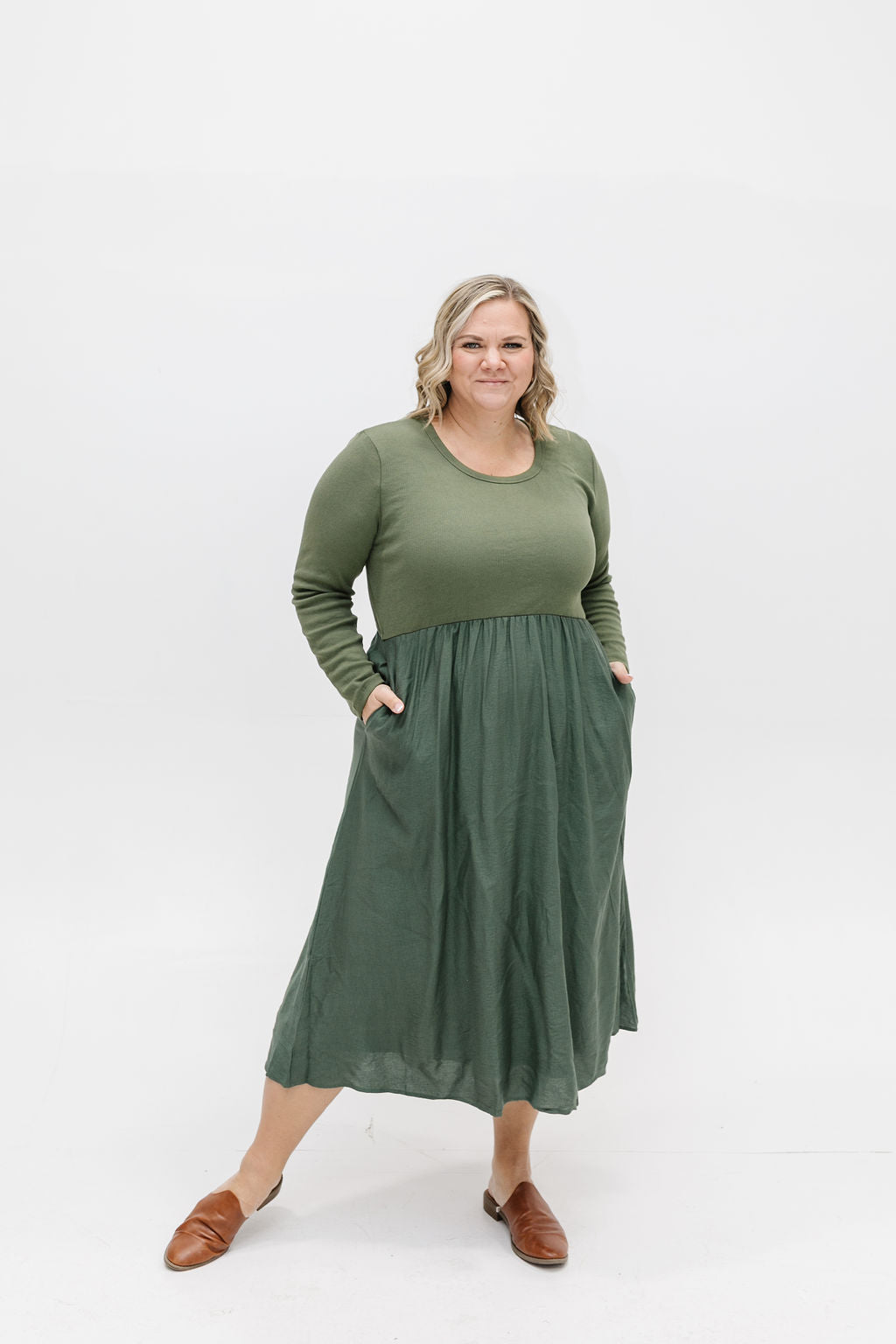 Andee Maxi *ALL SALES FINAL*