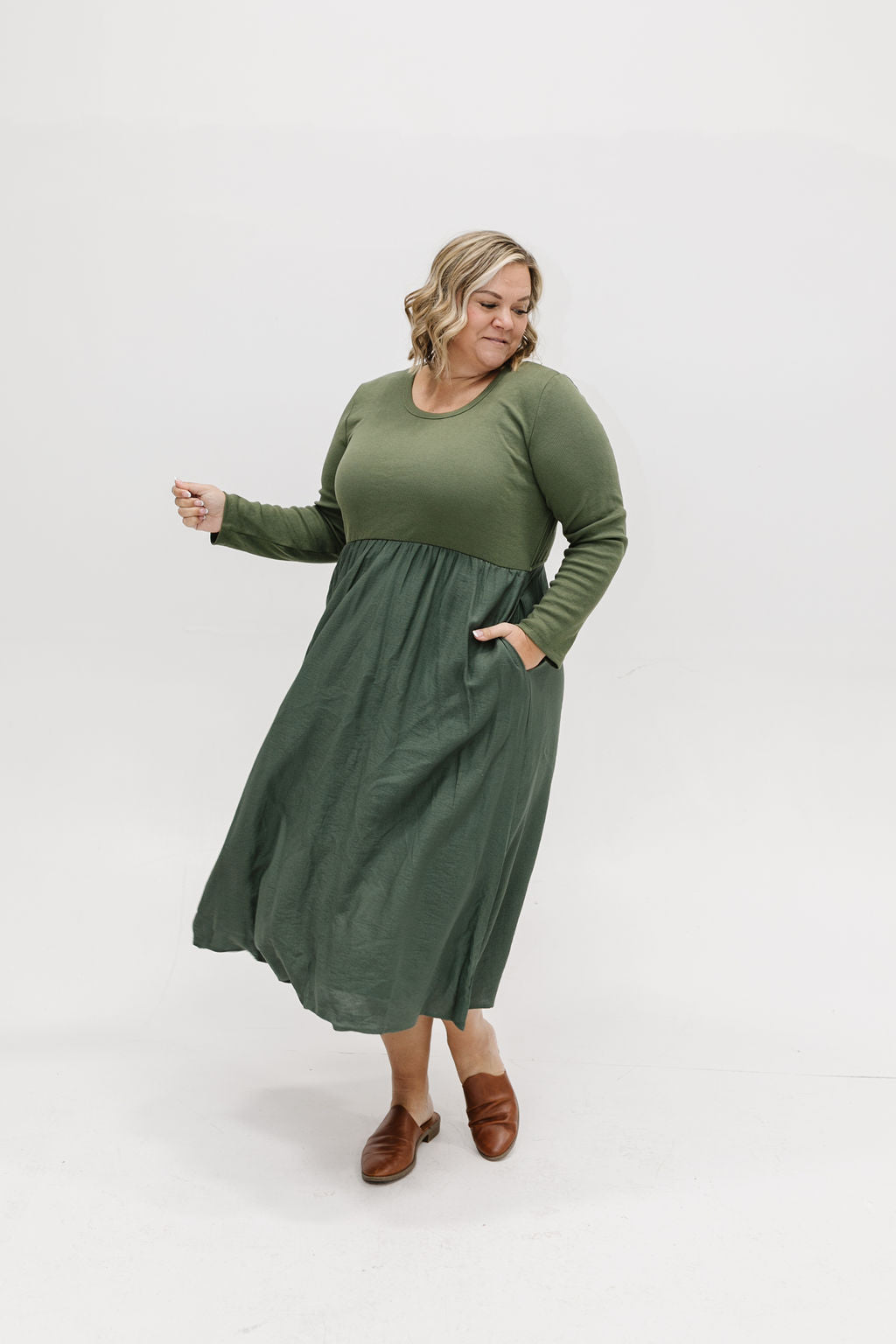 Andee Maxi *ALL SALES FINAL*