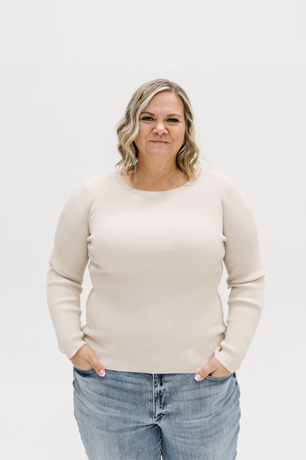 Celia Top *All Sales Final*