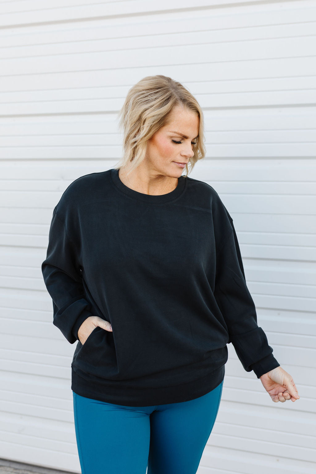 Eve Top *All Sales Final* S, M Only