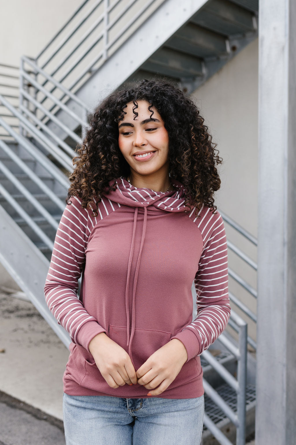 Nolan Hoodie *All Sales Final*