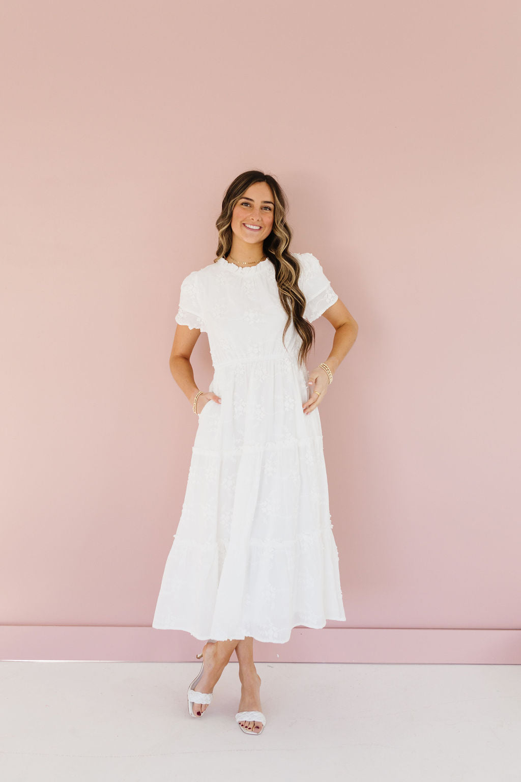 Kai Midi*ALL SALES FINAL*