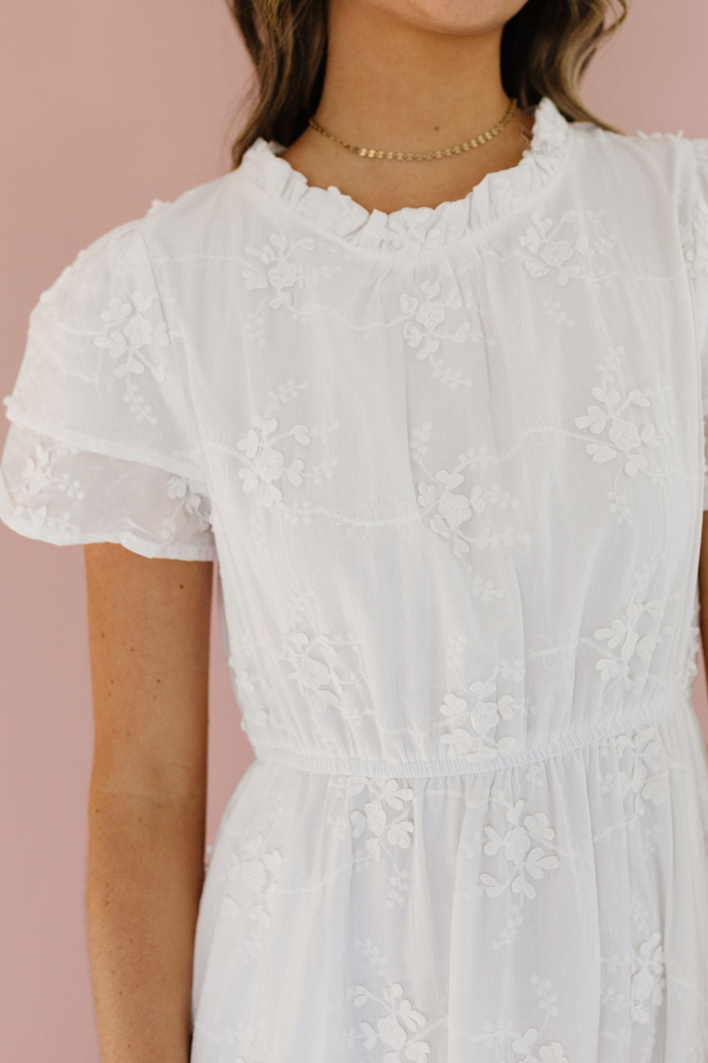 Kai Midi*ALL SALES FINAL*