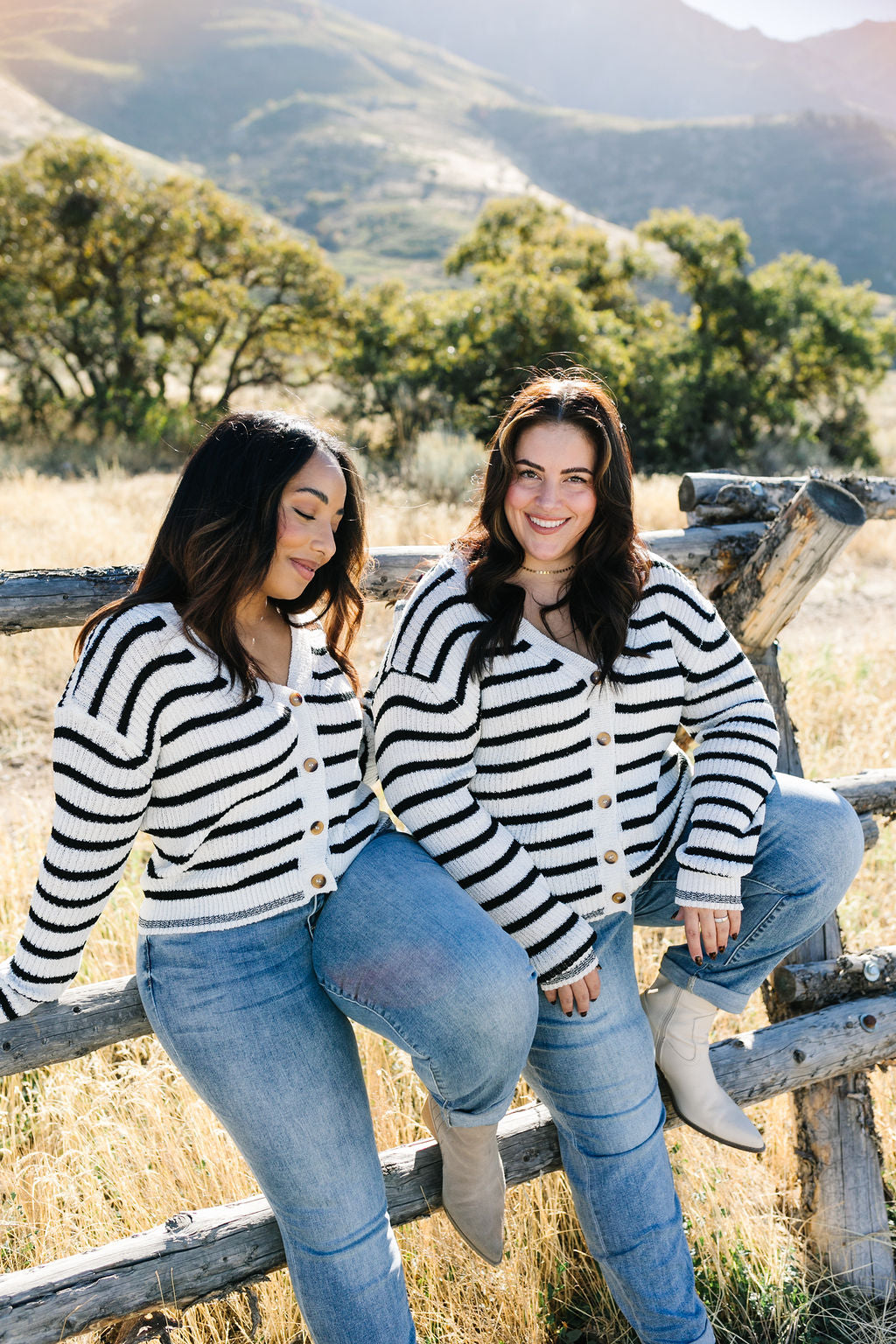 Greer Cardigan *ALL SALES FINAL* Weekend Deal