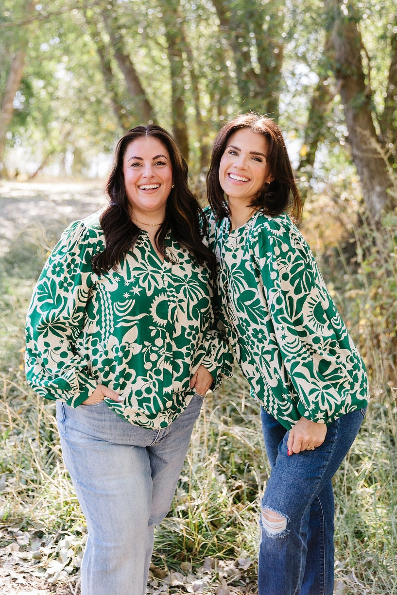 Lilith Top *All Sales Final*