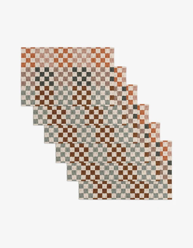 Geometry Not Paper Towels