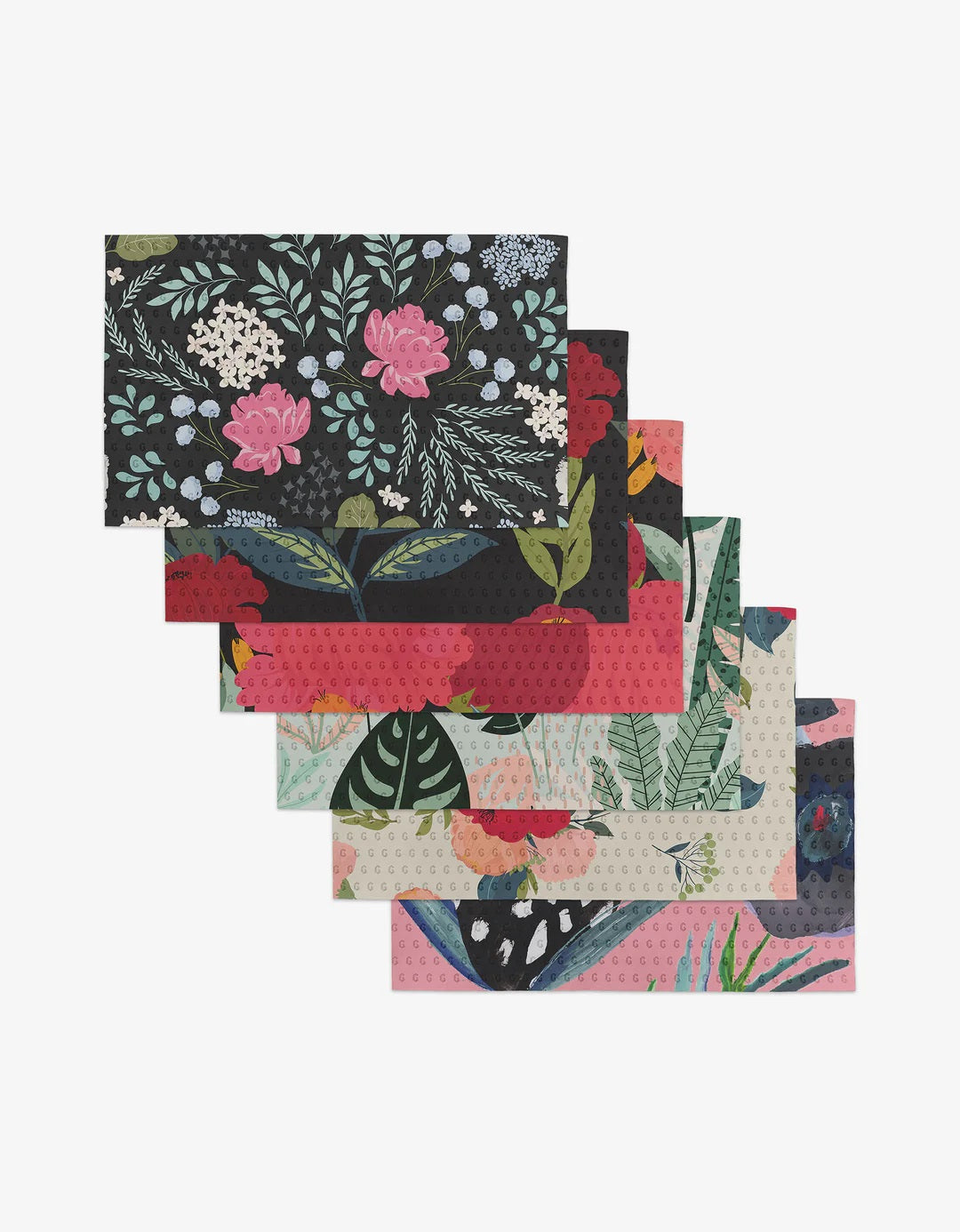 Geometry Not Paper Towels