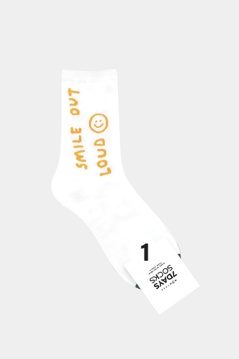 Socks- Multiple styles!