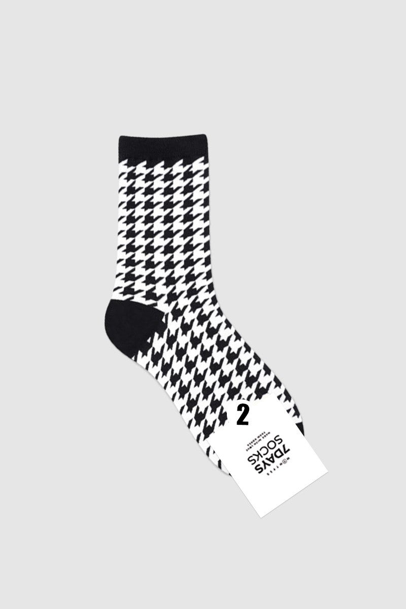 Socks- Multiple styles!