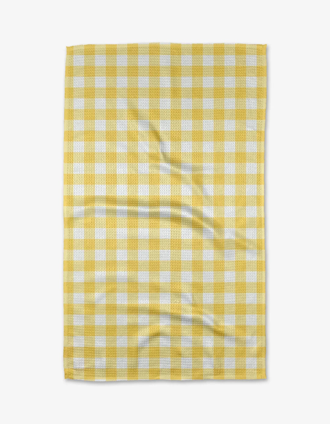 Geometry Tea Towel