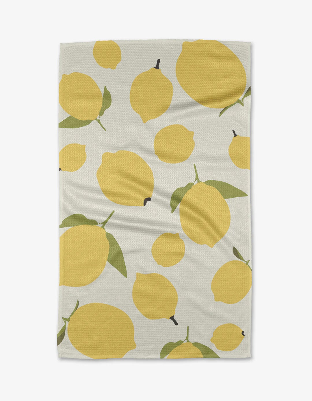 Geometry Tea Towel