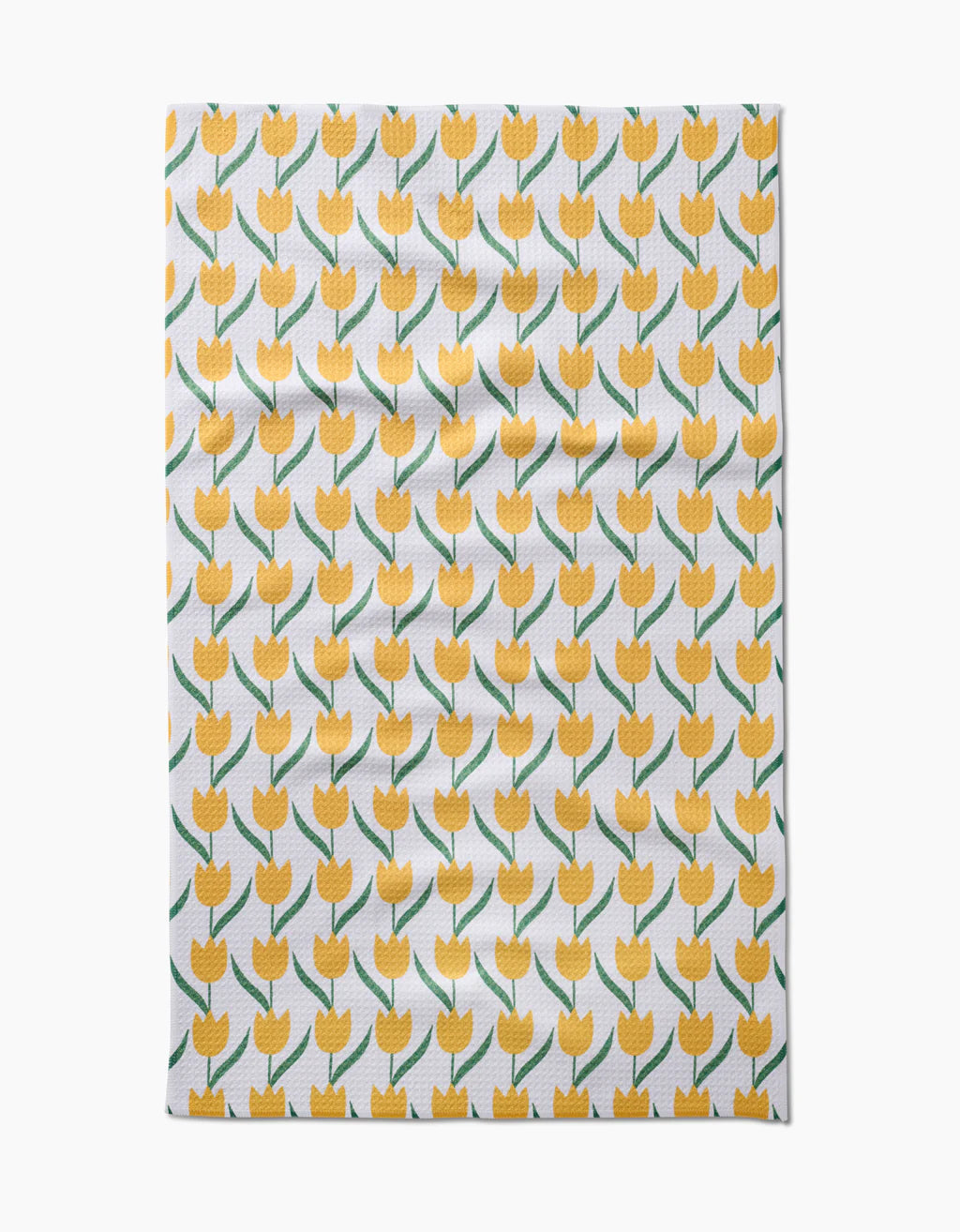 Geometry Tea Towel