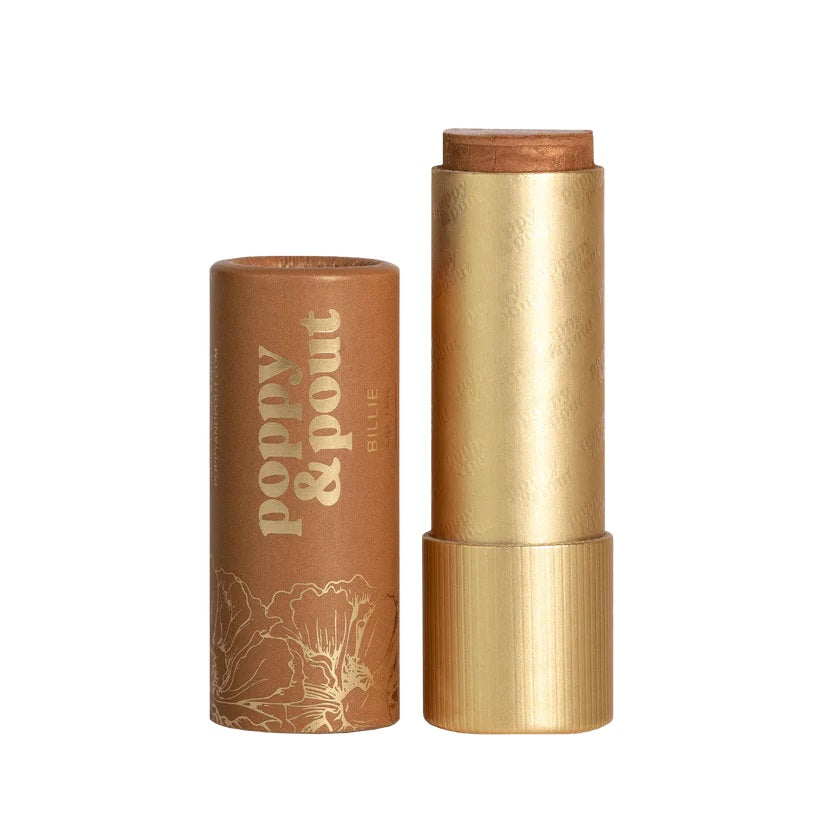 Poppy and Pout Lip Balm