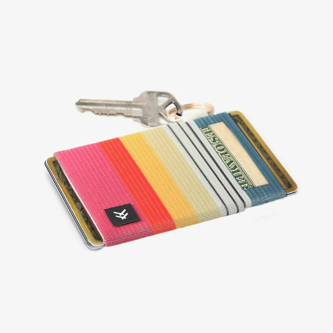 Thread Wallets
