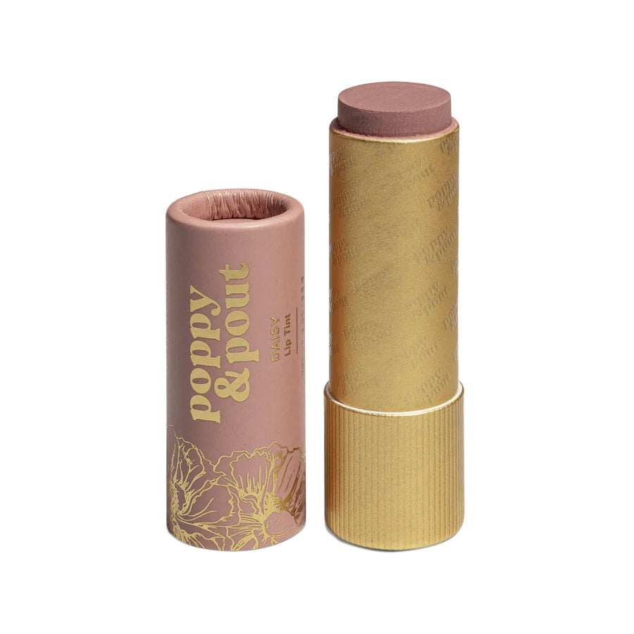 Poppy and Pout Lip Balm