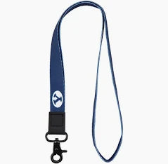 Thread Neck Lanyard