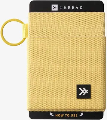 Thread Wallets