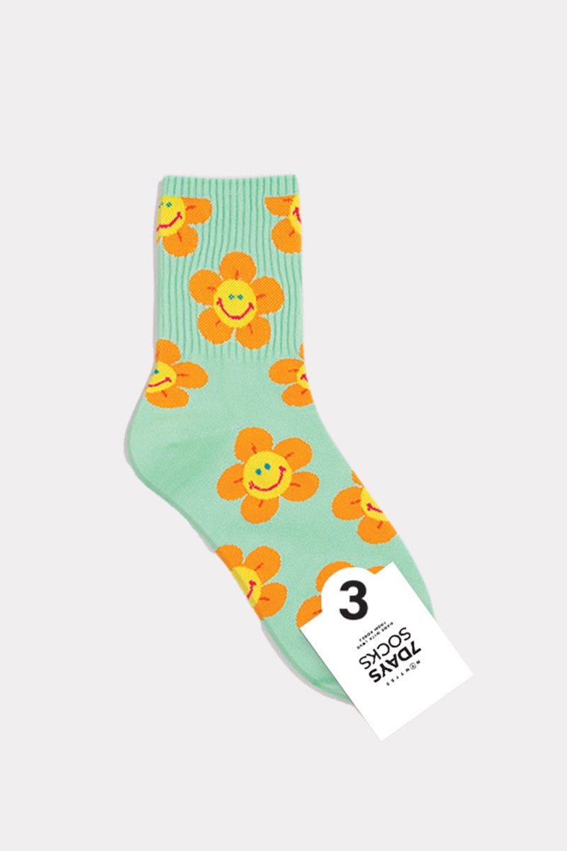 Socks- Multiple styles!