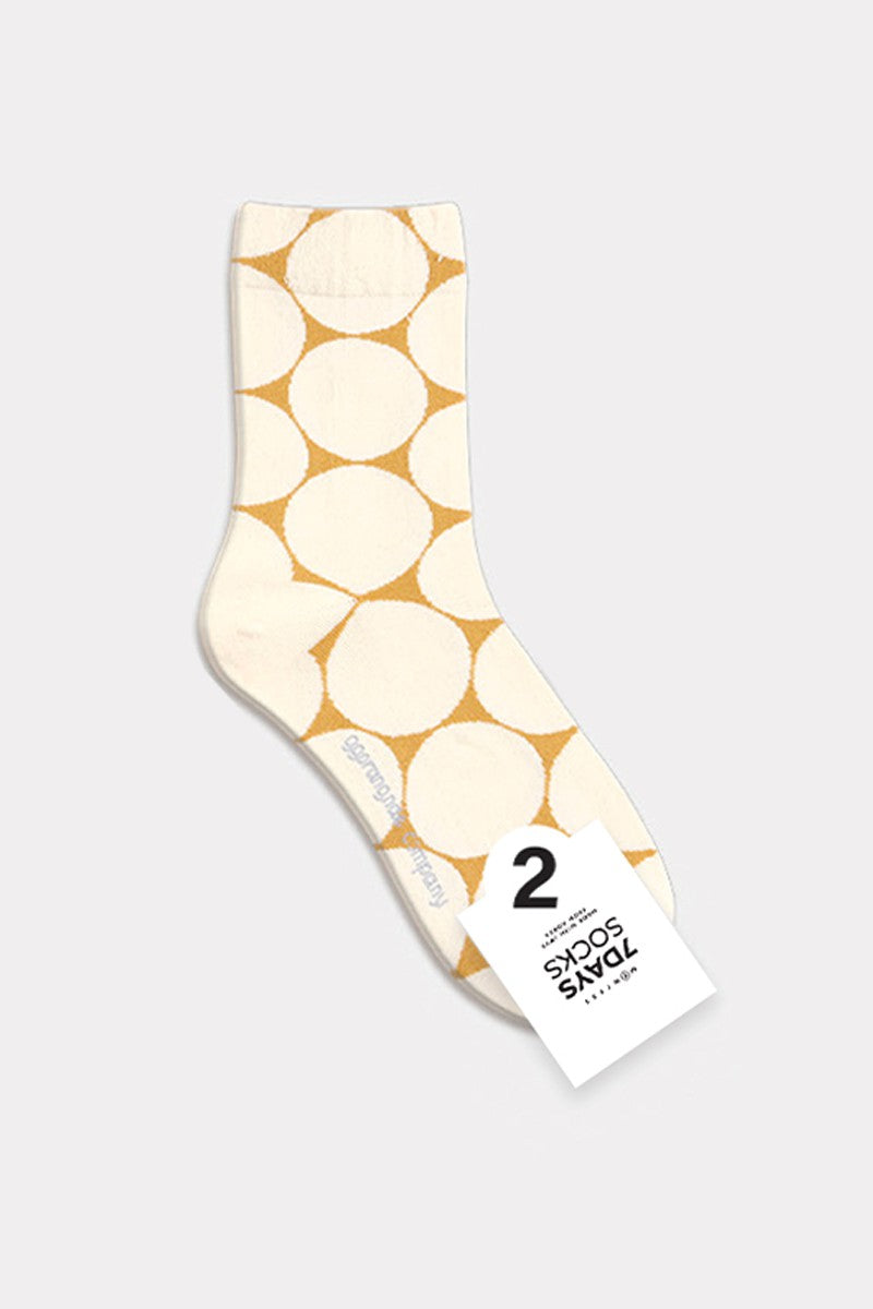 Socks- Multiple styles!