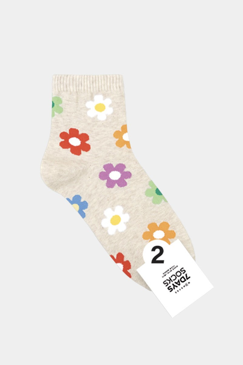 Socks- Multiple styles!