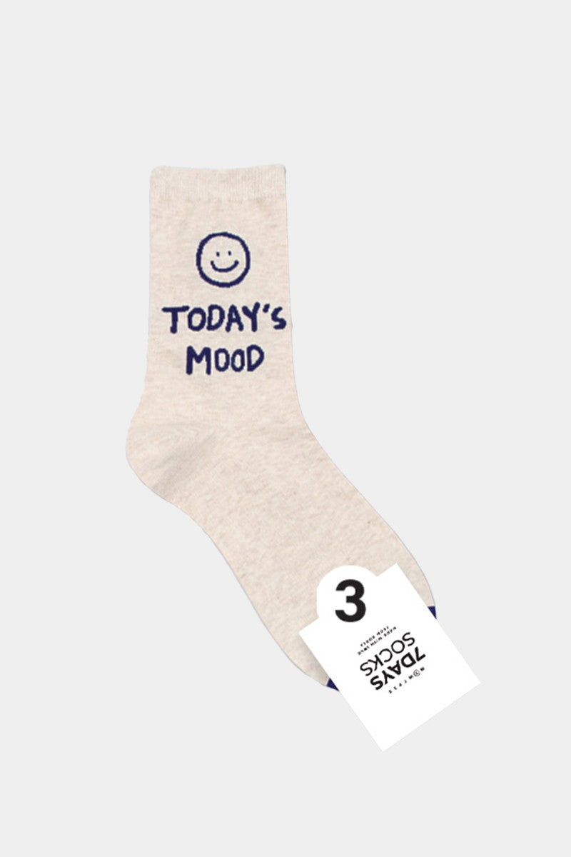 Socks- Multiple styles!