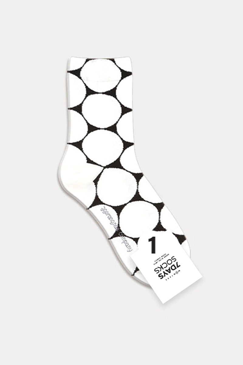 Socks- Multiple styles!