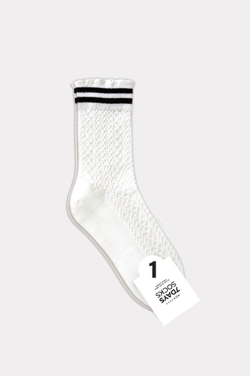 Socks- Multiple styles!