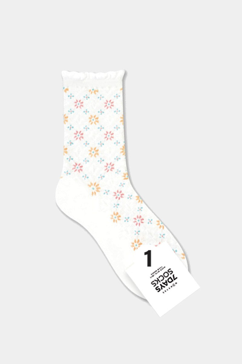 Socks- Multiple styles!