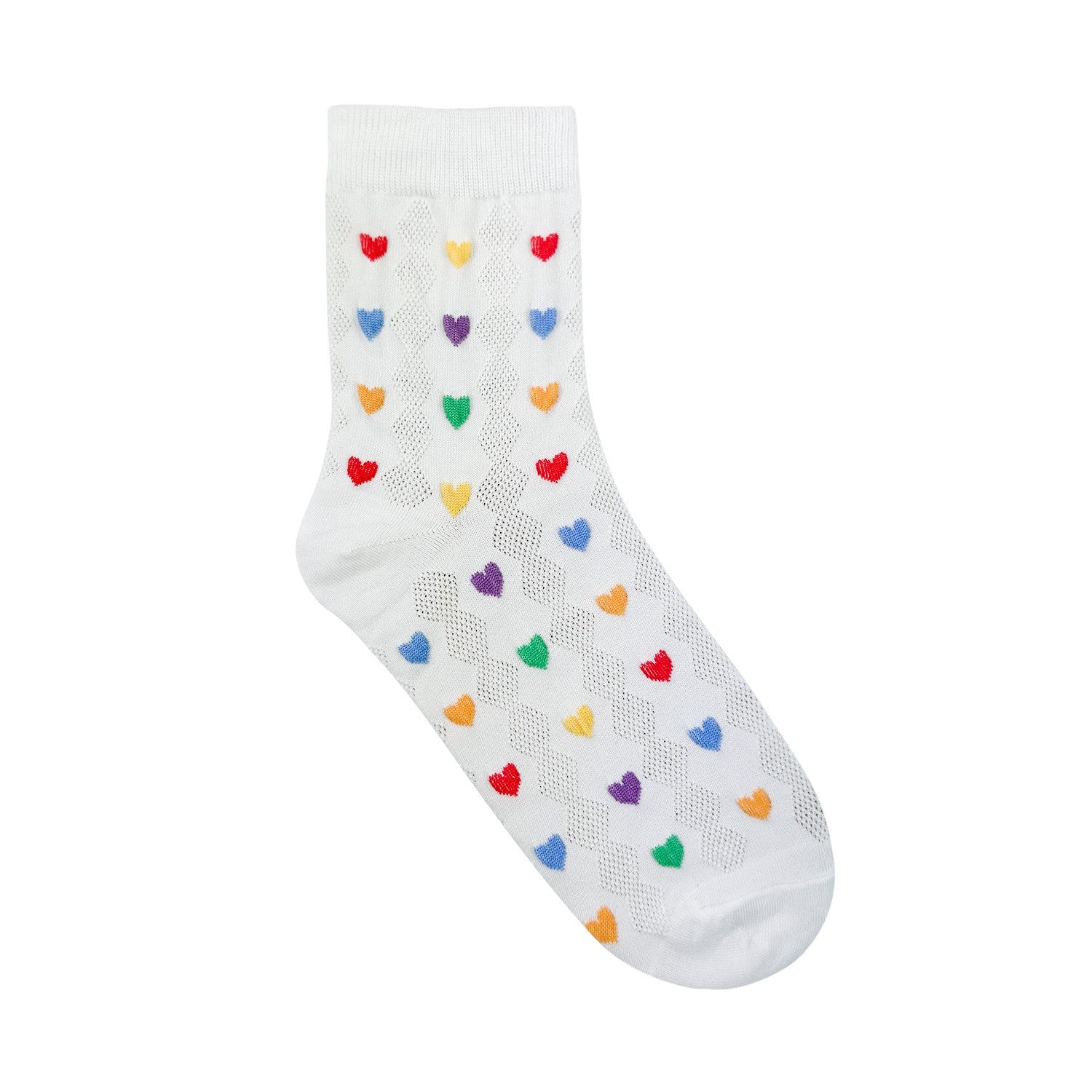 Socks- Multiple styles!