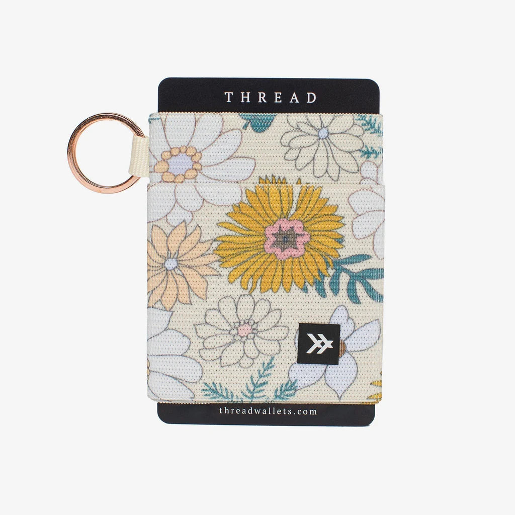 Thread Wallets