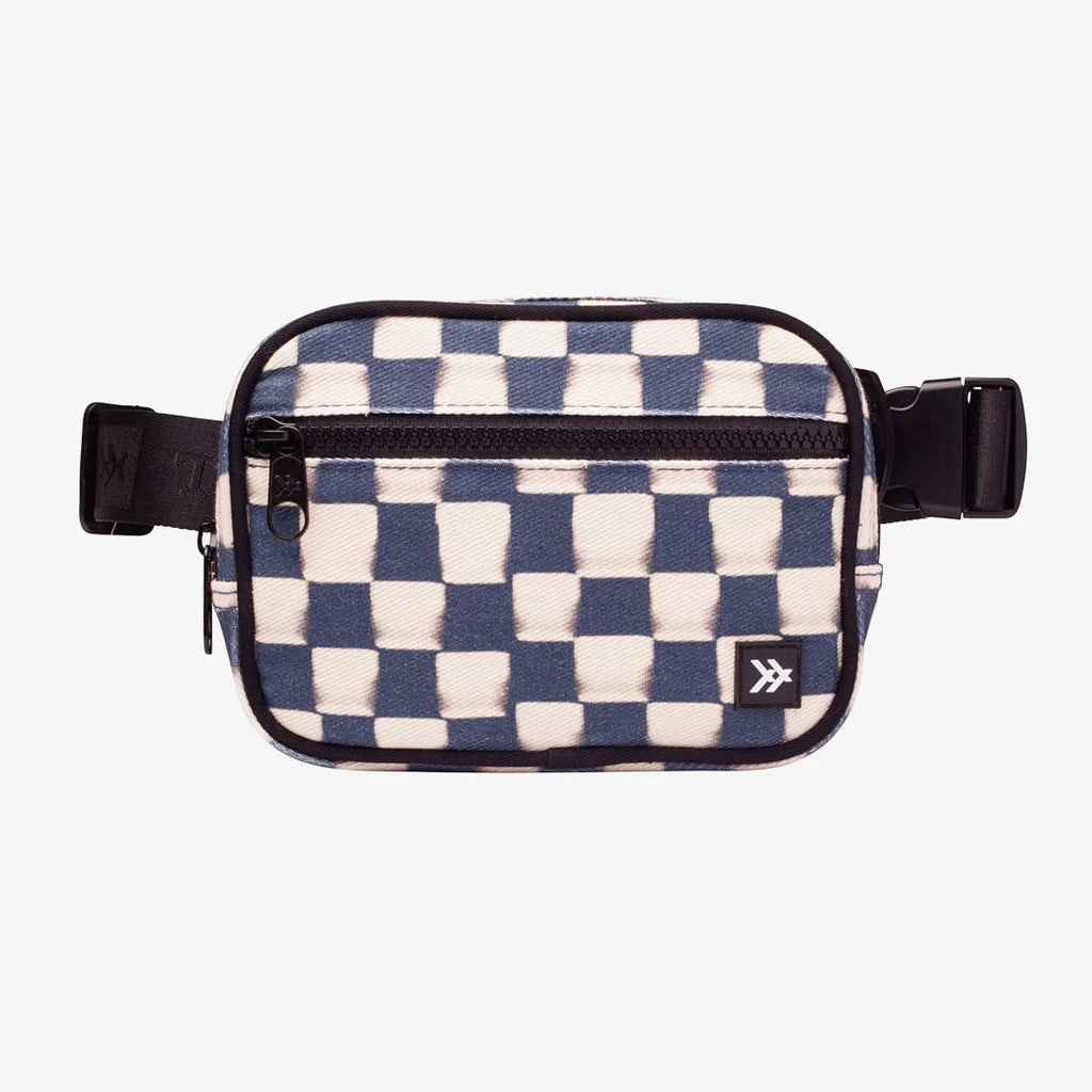 Thread Fanny Pack