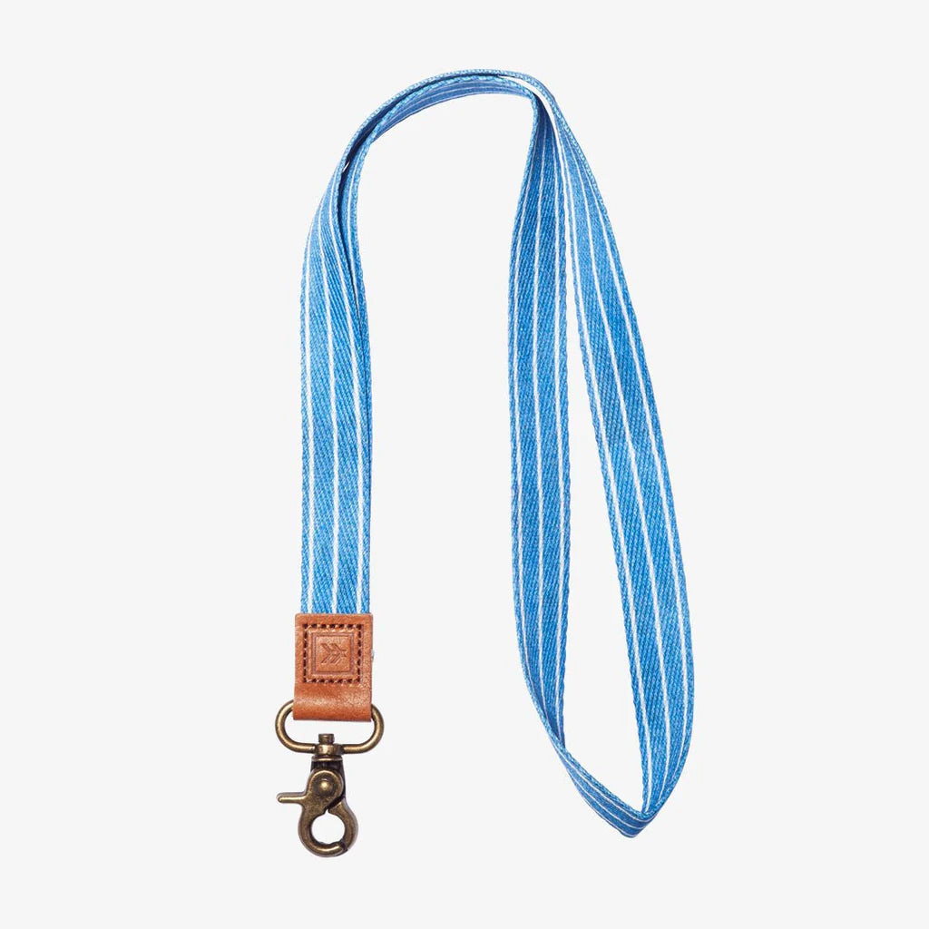 Thread Neck Lanyard