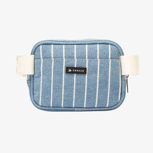 Thread Fanny Pack