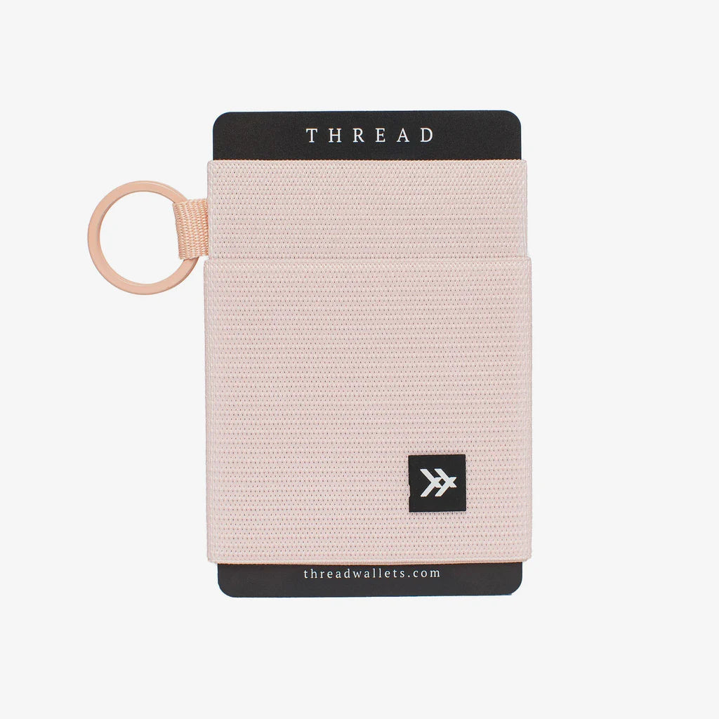 Thread Wallets