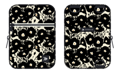 Thread Crossbody Bag