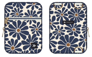 Thread Crossbody Bag