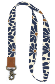 Thread Neck Lanyard