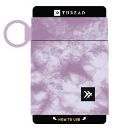 Thread Wallets