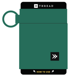 Thread Wallets