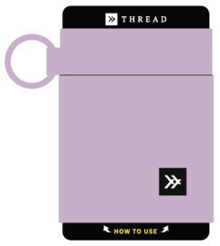 Thread Wallets