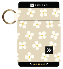 Thread Wallets