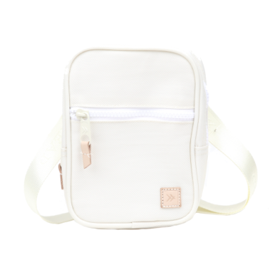 Thread Crossbody Bag