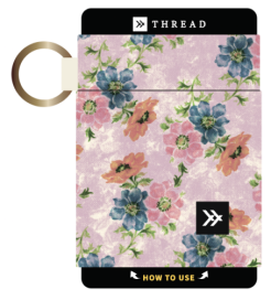 Thread Wallets