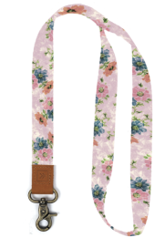 Thread Neck Lanyard