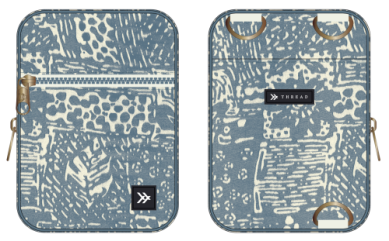 Thread Crossbody Bag