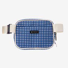 Thread Fanny Pack