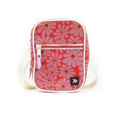 Thread Crossbody Bag