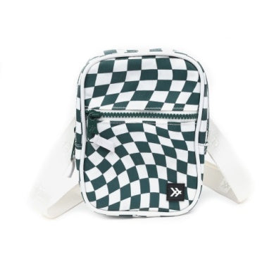 Thread Crossbody Bag