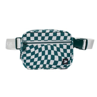 Thread Fanny Pack