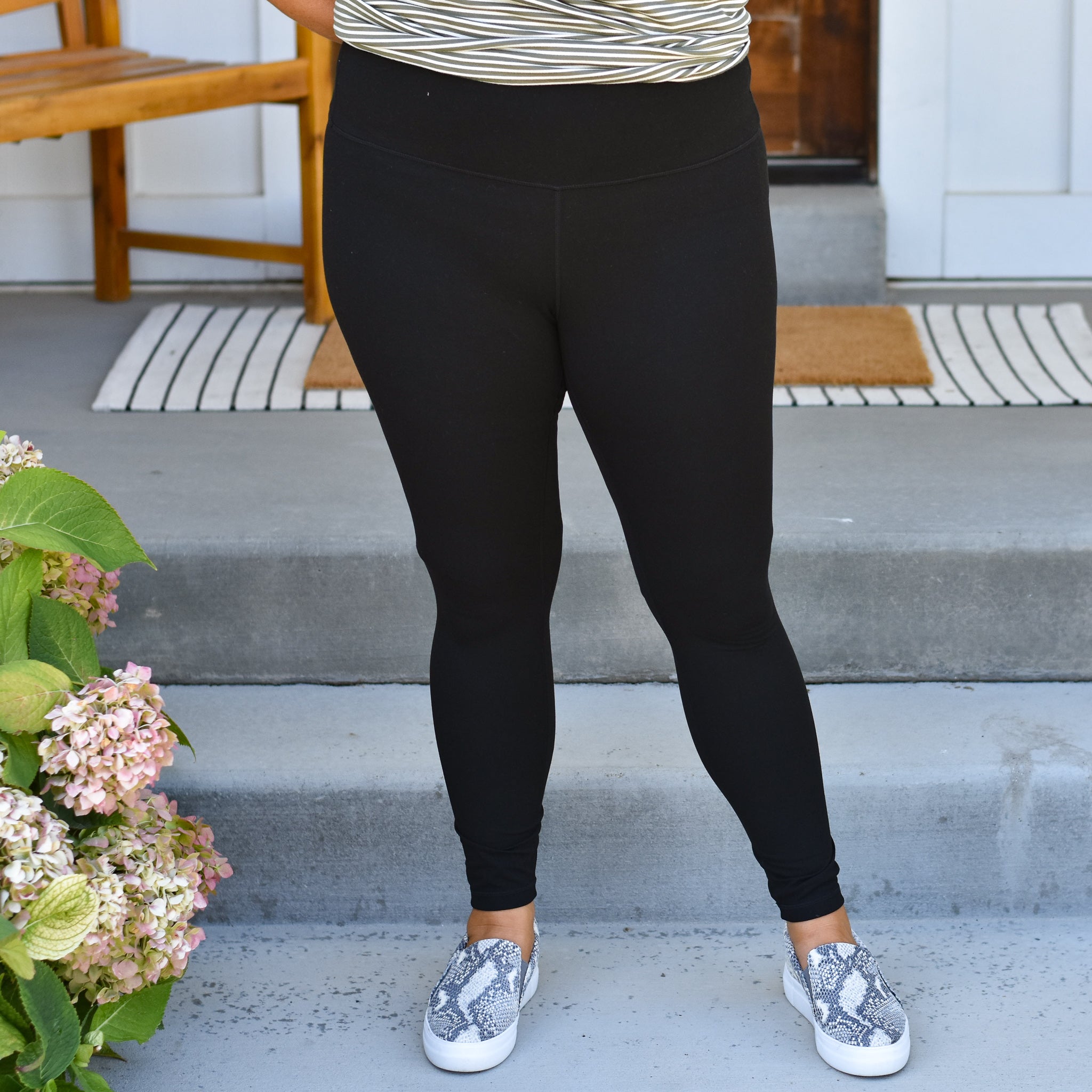 Every Day Leggings